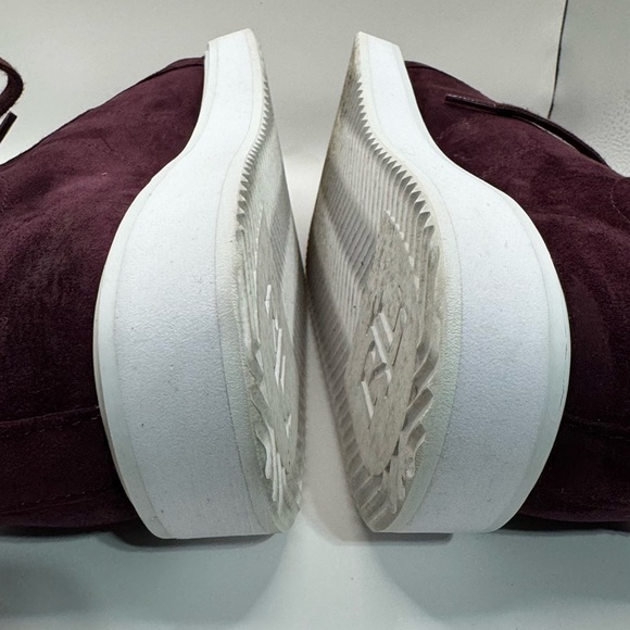 Ralph Lauren Angeline sneakers - Picture 7 of 8